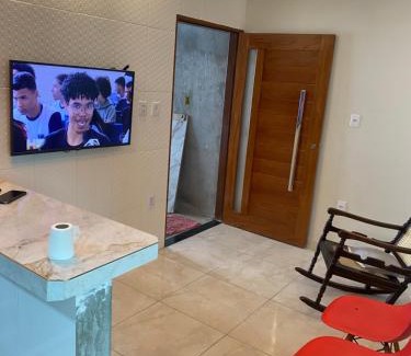 Brasilia Apartment | Apartamento à 5 minutos do aeroporto de jp