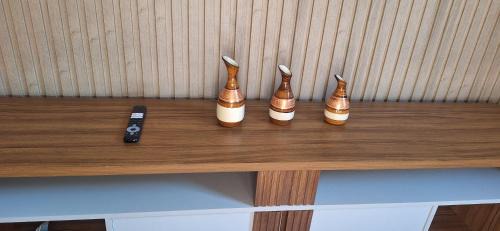 Aguas de Lindoia Apartment | apartamento águas de lindoia itaigara