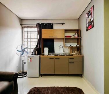 Sao Jose Apartment | Apartamento ótima localização