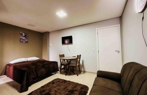 Sao Jose Apartment | Apartamento ótima localização
