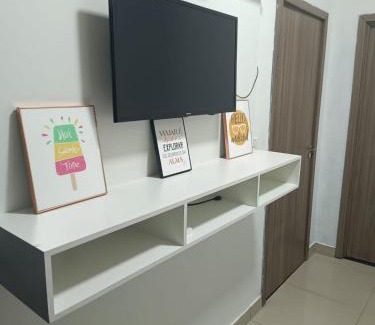 Dom Pedro I Apartment | Apartamento 02 Manaus