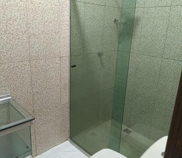 Dom Pedro I Apartment | Apartamento 02 Manaus