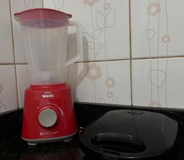 Dom Pedro I Apartment | Apartamento 02 Manaus