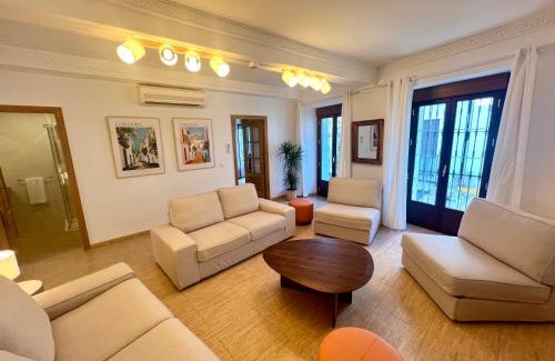 Jewish Quarter Apartment | Apartamento 1 by MezquitaSuites