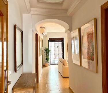 Jewish Quarter Apartment | Apartamento 1 by MezquitaSuites