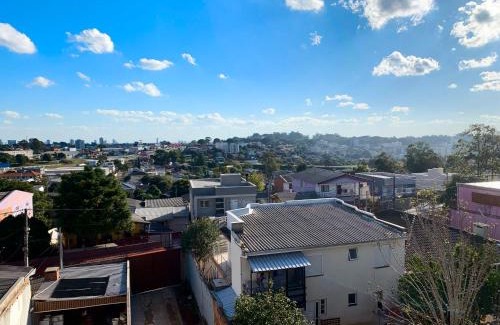 Sao Jose Apartment | Apartamento 1 dormitório, otima vista