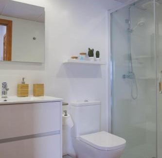 Santa Marina Apartment | Apartamento 1 dormitorio