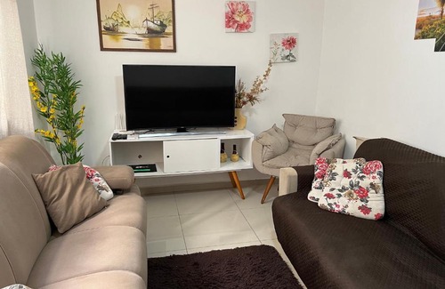 Vila Alzira Apartment | Apartamento 100 metros da praia das Astúrias