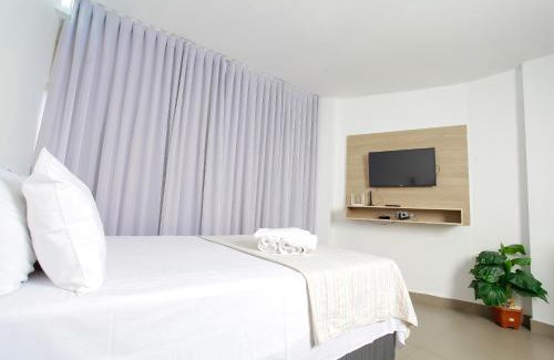 Central Sector Apartment | Apartamento 1009