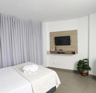 Central Sector Apartment | Apartamento 1009