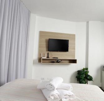 Central Sector Apartment | Apartamento 1009