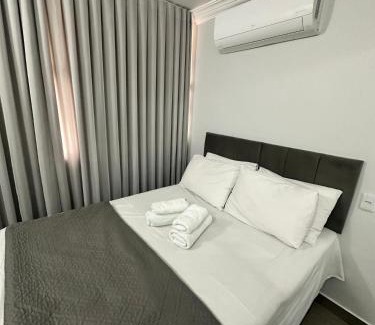 Central Sector Apartment | Apartamento 1011