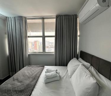 Central Sector Apartment | Apartamento 1011