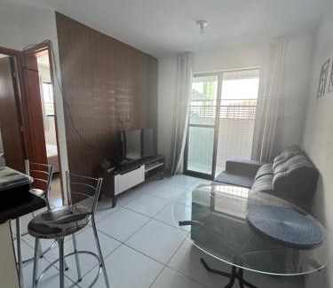 Gramame Apartment | Apartamento 104, praias do litoral sul