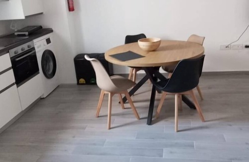 Bailen-Miraflores Apartment | Apartamento 2 A in Malaga