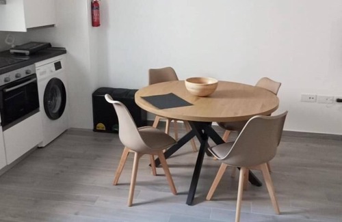 Bailen-Miraflores Apartment | Apartamento 2 A in Malaga