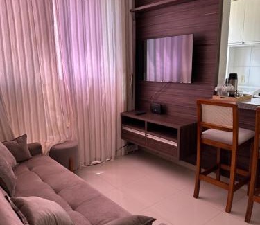 Parque Rio Branco Apartment | Apartamento 2 quartos no centro de Valparaizo