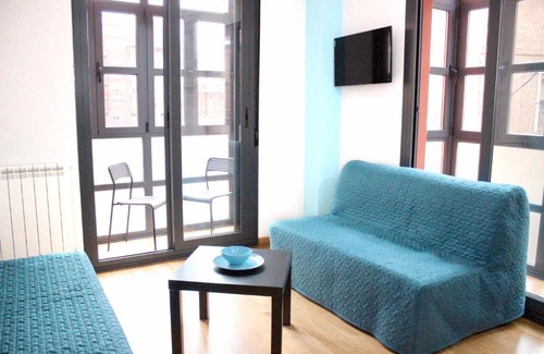 Old Town Apartment | Apartamento 2 céntrico humedo Desayuno Wifi