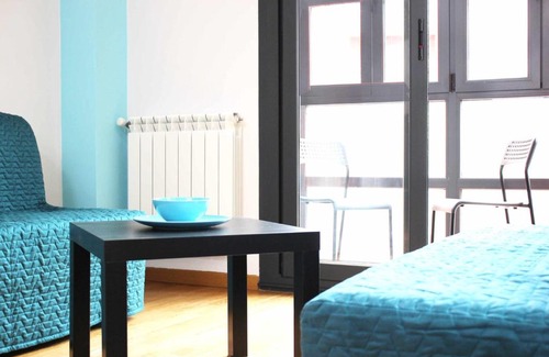 Old Town Apartment | Apartamento 2 céntrico humedo Desayuno Wifi