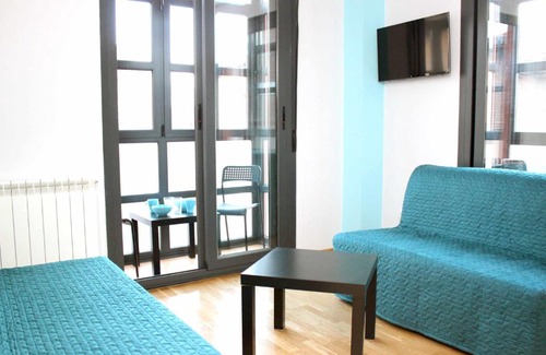 Old Town Apartment | Apartamento 2 céntrico humedo Desayuno Wifi