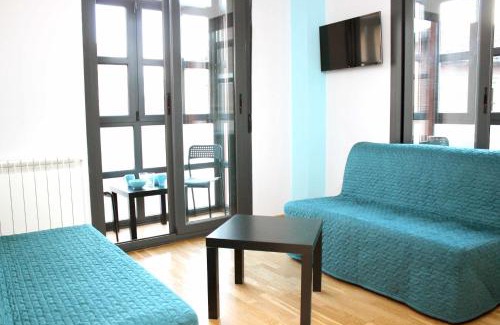 Old Town Apartment | Apartamento 2 céntrico humedo Desayuno Wifi