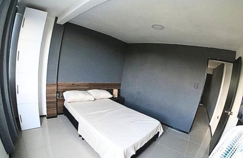 Pereira Apartment | Apartamento 2 cerca Aeropuerto PEI