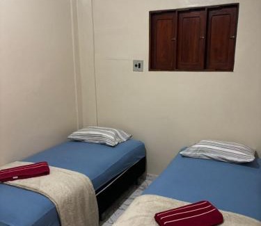 Macapa Apartment | Apartamento 2 próximo ao aeroporto