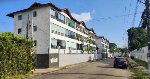 Ananindeua Apartment | Apartamento 2 QUARTOS COP 30 COND LAGO DA LUA