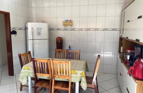 Santa Rita Apartment | Apartamento 2 quartos