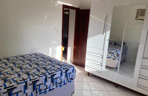 Santa Rita Apartment | Apartamento 2 quartos