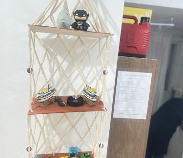 Jardim Virginia Apartment | Apartamento 2 quartos