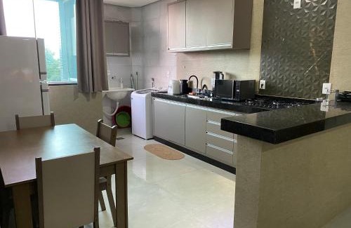 Abreu Apartment | Apartamento 2 Quartos completo