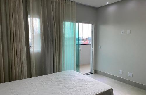 Abreu Apartment | Apartamento 2 Quartos completo