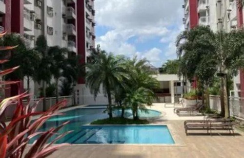 Pedreira Apartment | Apartamento 2 quartos COP30