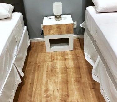 Cerqueira Cesar Apartment | Apartamento 2 quartos, padrão hotel na Avenida Paulista