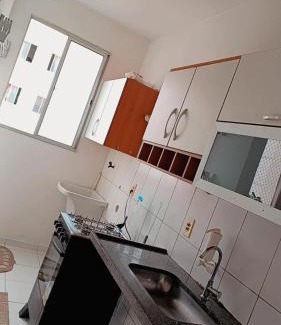 Sao Diogo II Apartment | Apartamento 2 quartos Serra