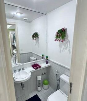 Camboinhas Apartment | Apartamento 2 suítes em frente praia de camboinhas