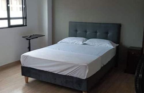 San Antonio Apartment | Apartamento 201 en San Antonio