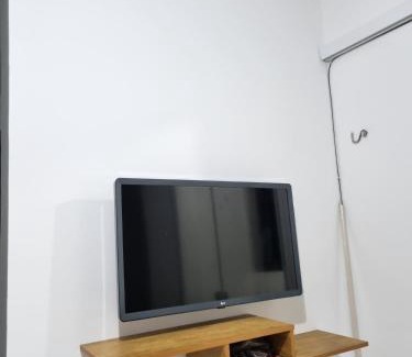 Village Jacuma Apartment | Apartamento 201 Mar