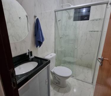 Village Jacuma Apartment | Apartamento 201 Mar
