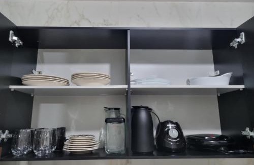 Village Jacuma Apartment | Apartamento 201 Mar