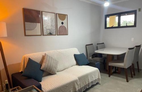 Toninhas Apartment | Apartamento 21 Toninhas