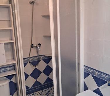 1a Fase Apartment | Apartamento 236 Flamesol