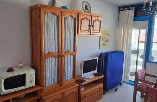 1a Fase Apartment | Apartamento 236 Flamesol