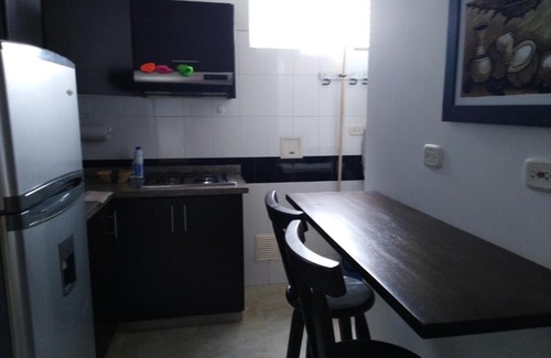 Bucaramanga Apartment | Apartamento 28U