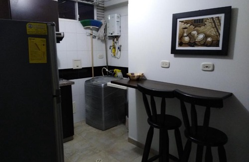 Bucaramanga Apartment | Apartamento 28U
