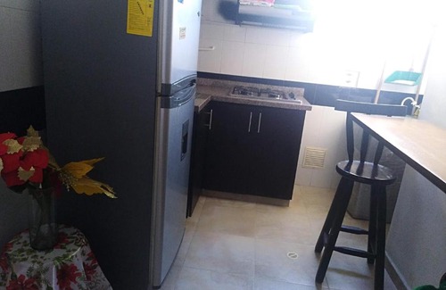 Bucaramanga Apartment | Apartamento 28U