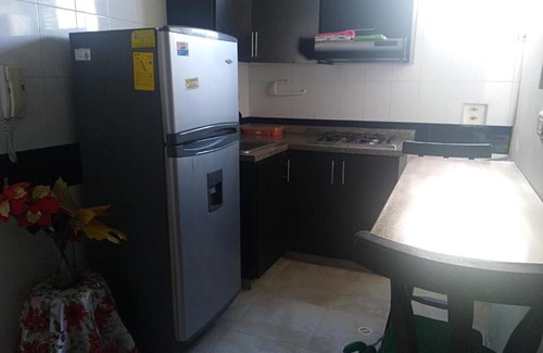 Bucaramanga Apartment | Apartamento 28U