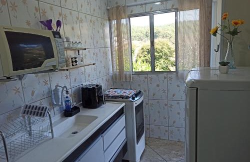 Aluminio Apartment | Apartamento 3 Ótima Localização