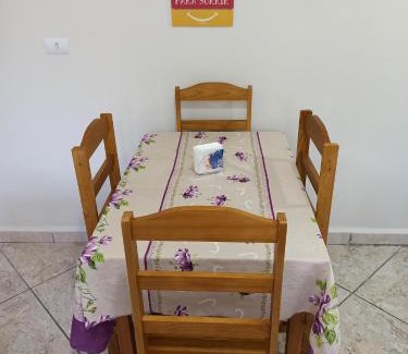 Aluminio Apartment | Apartamento 3 Ótima Localização